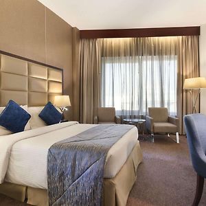 Deluxe Kamer met een Queen Size Bed