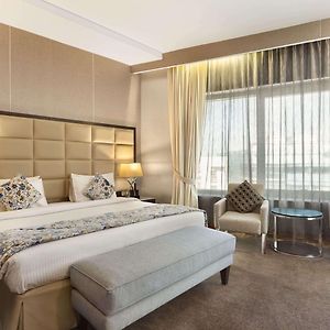 Suite met een King Size Bed
